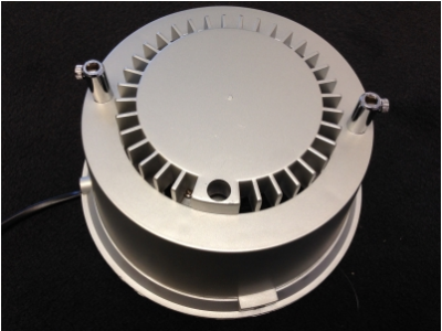 Elektronischer Transformator mit Touchdimmer - Lampenoutlet Hannover