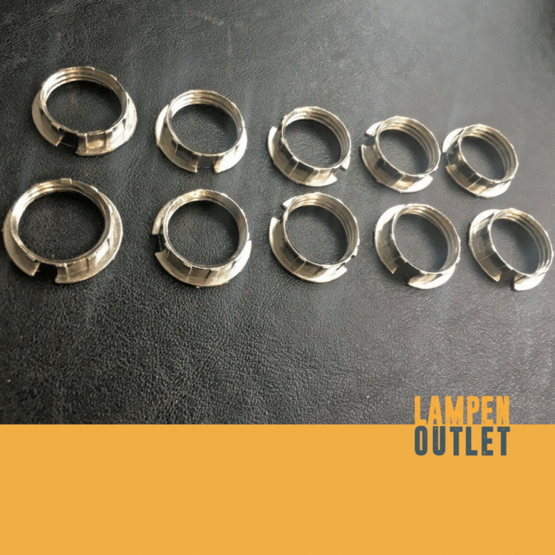 MT1009A Touch Dimmer Modul 3 Stufen Lampenoutlet Hannover