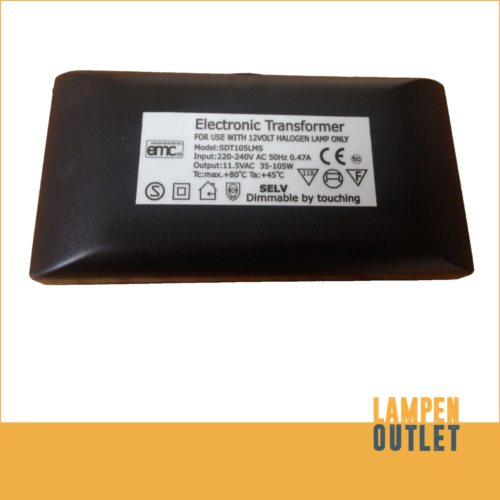 Eaglerise SDT105LMS