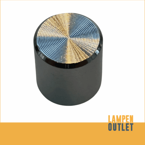 Drehknopf für Deckenfluter