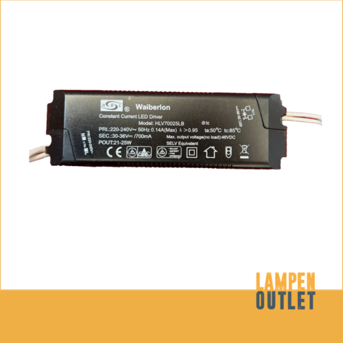 Waiberlon HLV70025LB